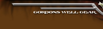 Gordons Well - Wing
